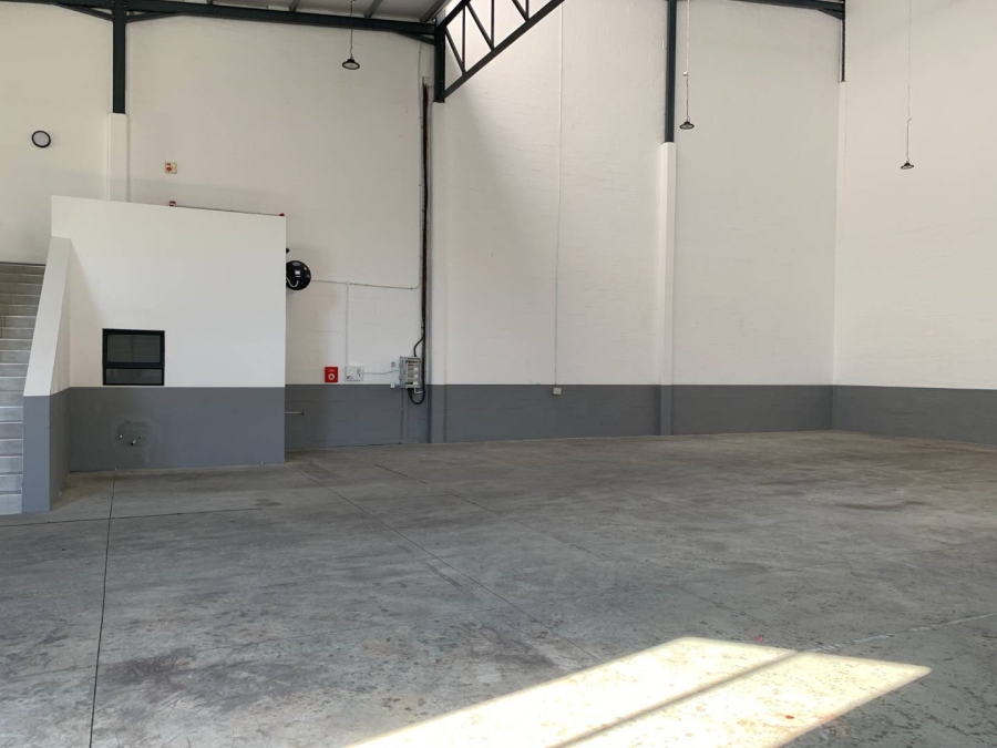 To Let Commercial Property for Rent in Atlas Gardens Western Cape